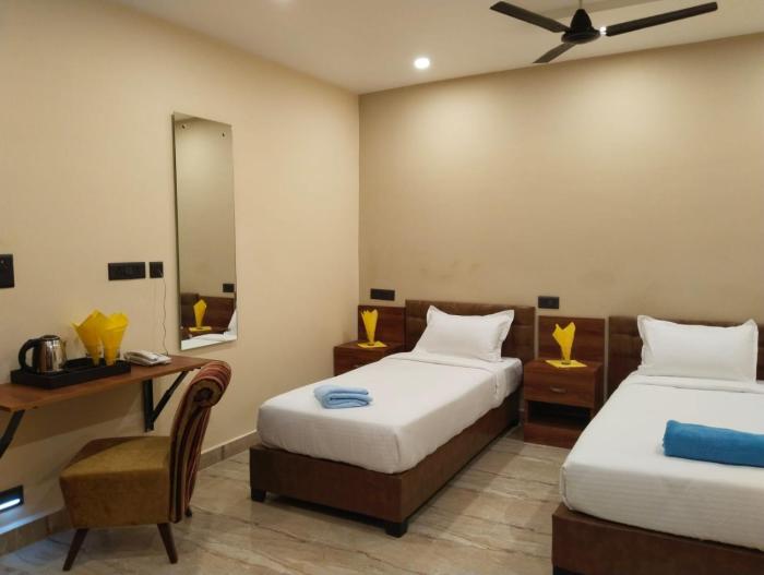 Hotel Windsor Plaza,,3 star