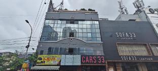 hotel gt galaxy near us consulate