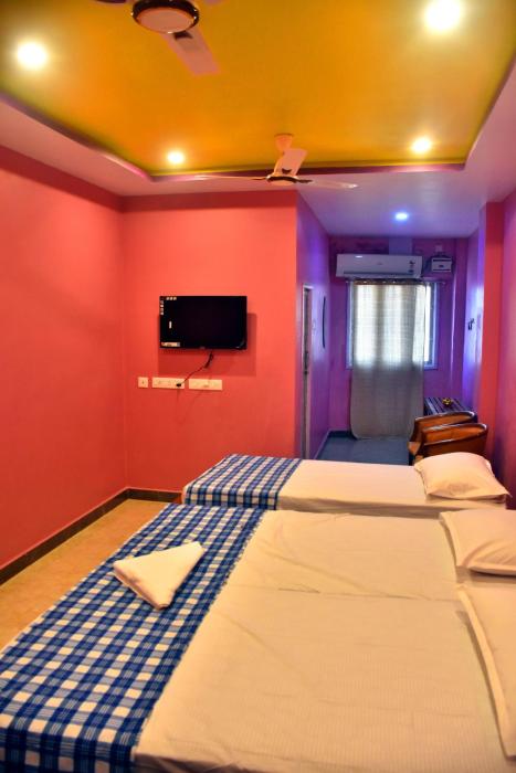 City Plaza Lodge,,4 star