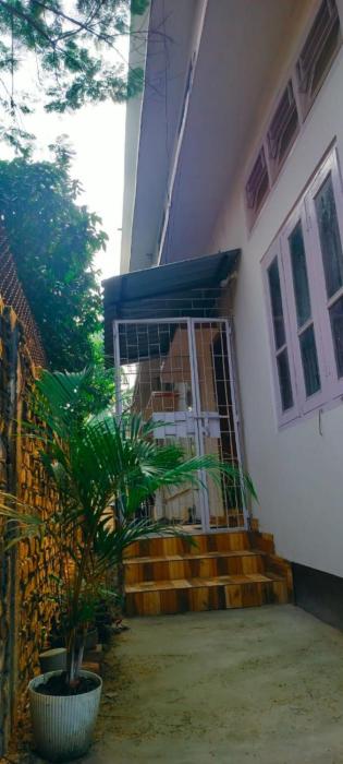 primrose homestay