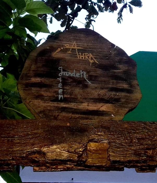 Ahra Green Garden,,4 star