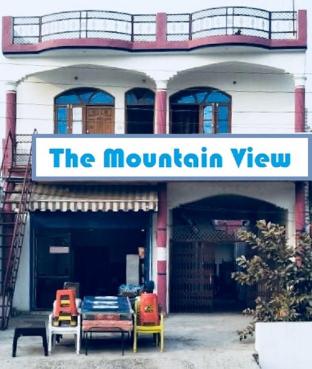 the mountain view rishikesh
