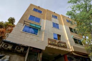Hotel Csfc & Banquet,,4 star
