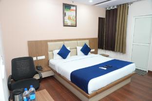 Hotel Sk Residency,,3 star