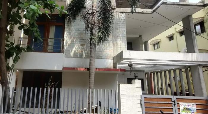 The Hills Studio Apartment ,,4 star