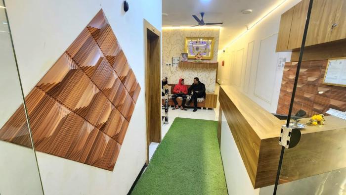 Hotel Shree Govind Palace,,4 star