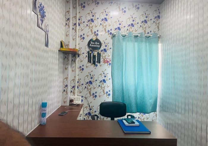 Jai Shree Shyam Dormitory,,2 star