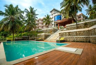 Ezhimala Ayurveda And Wellness Resort,,4 star