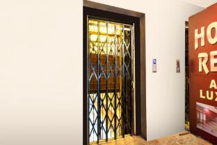 Hotel O Sun Residency,,4 star