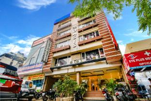 Hotel Oasis Banquets,,4 star