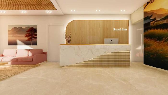 hotel royal inn