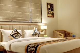 Hotel Sravasti Buddha Residency By Dd ,,3 star