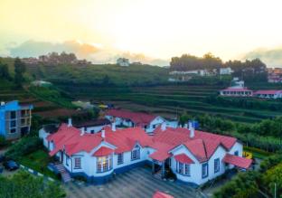 A J Heritage Resort Ooty By Voye Homes,,3 star