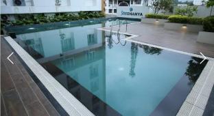 The Daffodils Apartment,,4 star