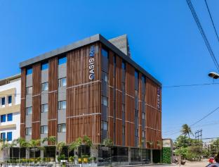 Orcaas Oasis Blue,,4 star