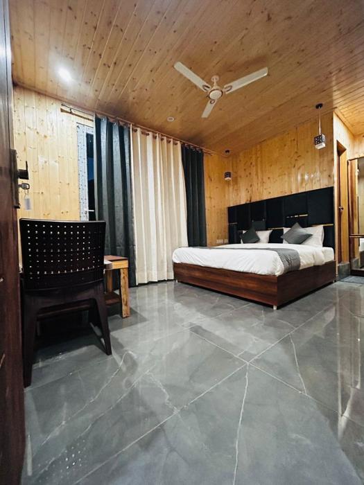 Hillside Heaven Homestay,,4 star