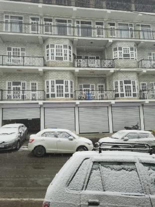 him aashrey bandb homestay shimla