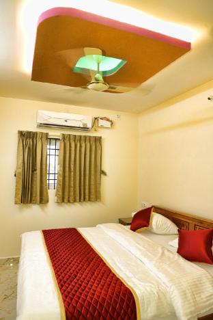 Vinayak Residency,,2 star
