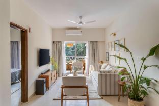 Tisyastays | Azalea 1Bhk Apartment ,,3 star