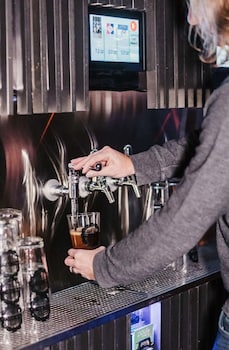 the well hotel and taproom