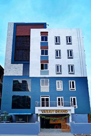 Vasavi Grand,,3 star