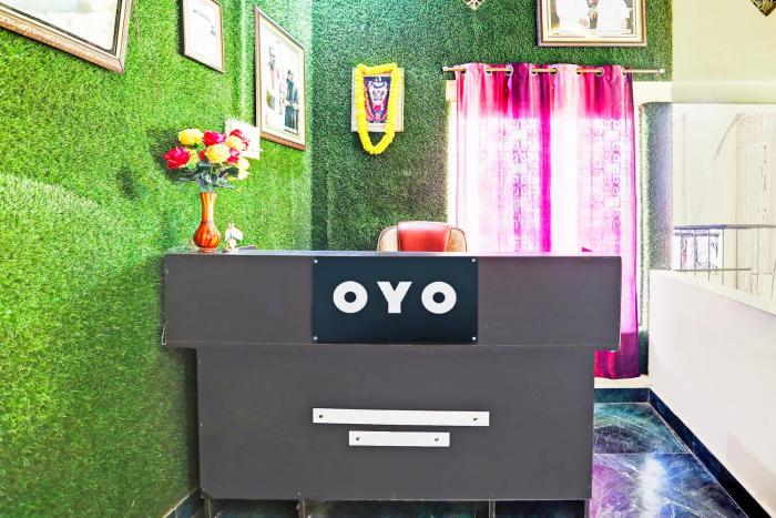 Hotel O S B Guest House,,4 star