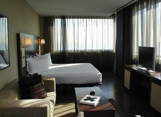 Ac Hotel Barcelona Forum,Sabadell>>Barcelona,4 star