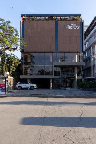 Hotel The Trikaay,,4 star