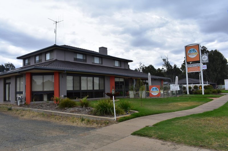Meninya Palms Moama,Echuca Village>>Echuca,3.5 star