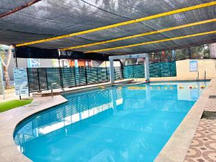 yogi golden resort