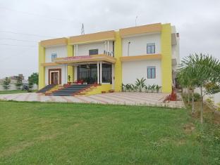Hotel Atharv By Grb,,3 star