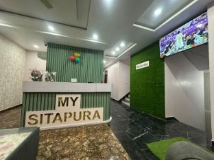 Hotel My Sitapura,,1 star