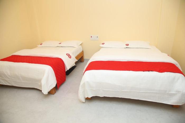 Deepam Grand Stays,,2 star