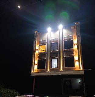 Pratibha Hotel And Restaurant,,3 star