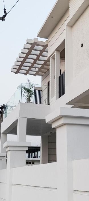 Saya's Abode - Railview Suites,,5 star