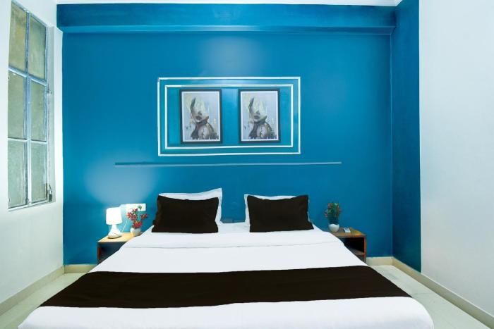Hotel O Ss,,3 star