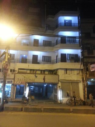 raj hotel