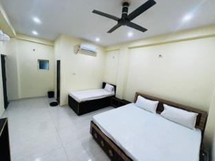 Kasi Residency,,2 star
