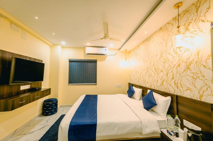 Livotel Premium Hotel Near Kiit University,,3 star