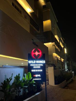 Wild Wings Narsingi, Hyderabad,,3 star