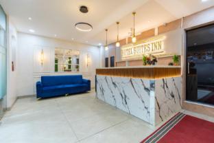Hotel Suites Inn,,2 star