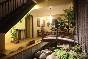 Penang Story Linn House,,2 star