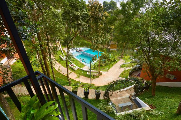 Era Resort By Stride,,3 star