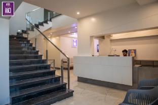 Hotel Raj Lodging &Boarding,,2 star