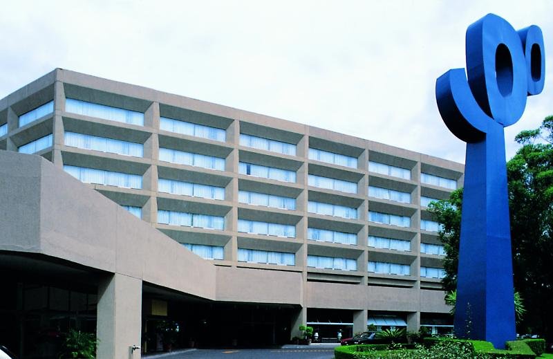 Best Western Plus Gran Hotel Morelia