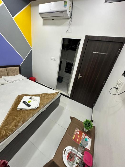 Hotel Gurukripa Guest House,,2 star