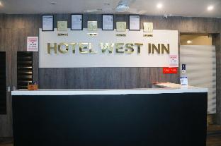 West Inn Hotel,,2 star