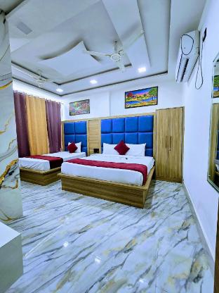 hotel aaarav grand mathura vrindavan