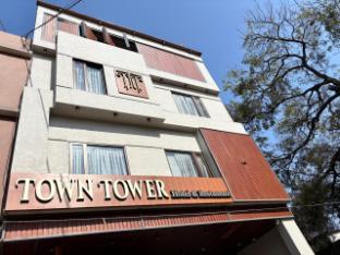 Town Tower,,5 star