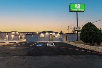 Guesthouse Extended Stay Laredo,,2 star